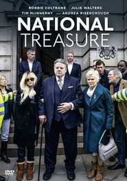 National Treasure Season 1 2