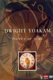 Poster Dwight Yoakam - Pieces of Time