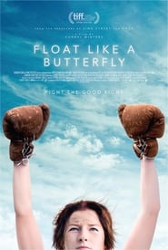 Float Like a Butterfly постер