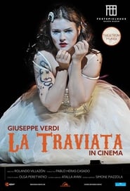 Poster La Traviata