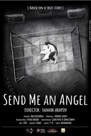 Poster Send Me an Angel