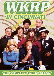 WKRP in Cincinnati Season 3 4