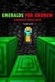 Emeralds for Andrew