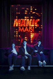 Manic Man (2024)