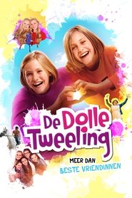 De Dolle Tweeling 4 poster