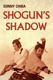 Shogun's Shadow постер