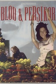 Blod & persikor