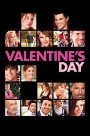 Full Cast of Valentine's Day