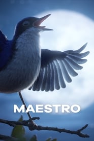 Poster for Maestro