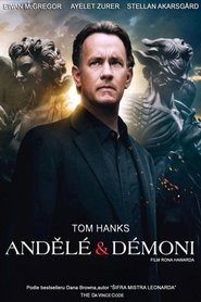 cz Andělé a démoni 2009 Celý Film Online