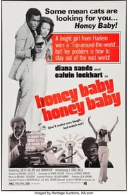 Honeybaby, Honeybaby постер