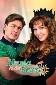 Mar&iacute;a la del Barrio (1995)