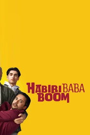 Habibi Baba Boom постер