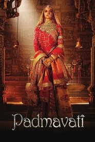 Padmaavat 2018 Hindi