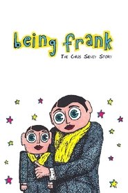 Being Frank: The Chris Sievey Story постер