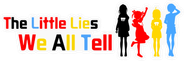 The Little Lies We All Tell