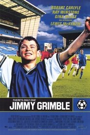 There's Only One Jimmy Grimble постер