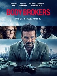 Body Brokers movie