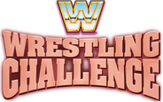 WWF Wrestling Challenge