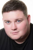 Will Graham as Vernon