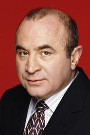 Photo de Bob Hoskins Louis Aubinard 