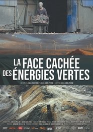 La face cachée des énergies vertes 2021
