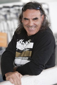Alberto Cerro León