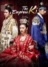 Empress Ki poster