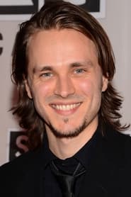 Jonathan Jackson as Martin