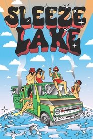 Poster Sleeze Lake 2020
