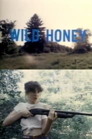 Poster Wild Honey