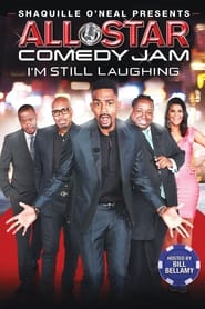 Poster Shaquille O'Neal Presents: All Star Comedy Jam: I'm Still Laughing