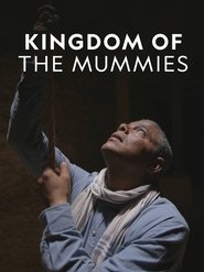 Kingdom of the Mummies постер