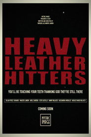 Heavy Leather Hitters