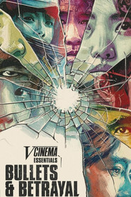 V-Cinema Essentials: Bullets & Betrayal (2025)
