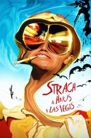 Strach a hnus v Las Vegas (1998)