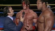 WCCW - December 06, 1986