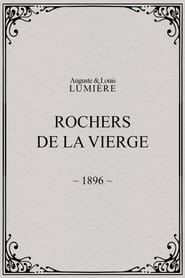 Poster Rochers de la vierge (Biarritz)