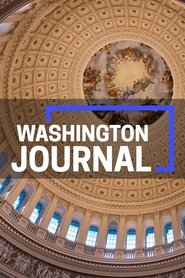 Poster Washington Journal 2023