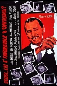 Scusi, lei è favorevole o contrario? 1966 Scusi, lei è favorevole o contrario? 1966