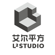 Logo for L²Studio Logo for L²Studio