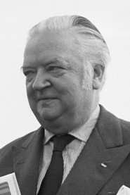 Michael Killanin