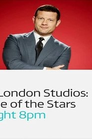 The London Studios: Home of the Stars
