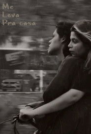 Me Leva Pra Casa (1970)