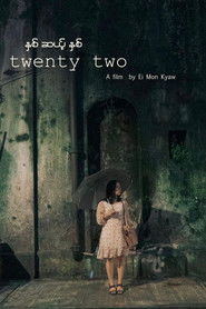 နှစ်ဆယ့်နှစ်