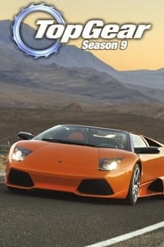 Top Gear Season 9 Episode 6