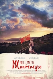 Meet Me in Montenegro постер