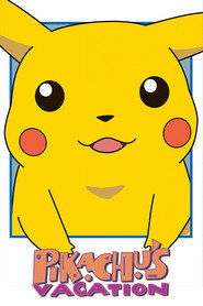 Pikachu's Vacation
