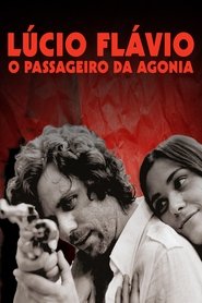 Poster Lucio Flavio 1977