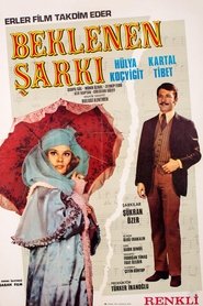 Poster Beklenen Şarkı 1971